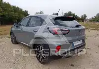 2023 Ford Puma