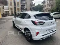 2023 Ford Puma