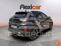 2023 Ford Puma