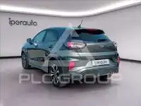 2023 Ford Puma