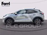 2023 Ford Puma