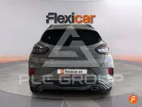 2023 Ford Puma