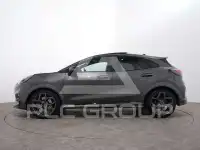 2023 Ford Puma