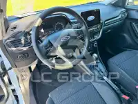 2023 Ford Puma
