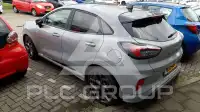 2023 Ford Puma
