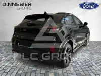 2023 Ford Puma
