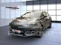 2023 Ford Puma