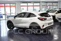 2023 Ford Puma