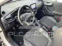 2023 Ford Puma