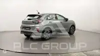 2023 Ford Puma