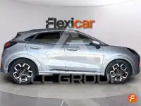 2023 Ford Puma