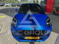 2023 Ford Puma