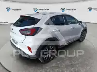2023 Ford Puma