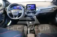 2023 Ford Puma