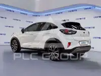 2023 Ford Puma