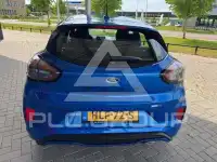 2023 Ford Puma