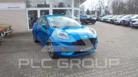 2023 Ford Puma
