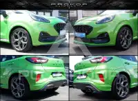2023 Ford Puma