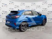 2023 Ford Puma
