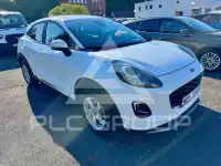 2023 Ford Puma