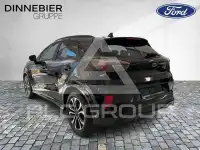 2023 Ford Puma
