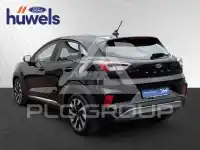 2023 Ford Puma