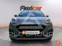 2023 Ford Puma