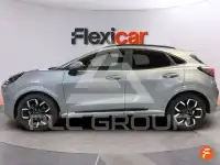 2023 Ford Puma
