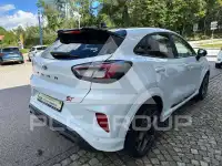 2023 Ford Puma