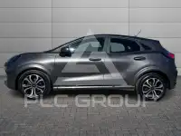 2023 Ford Puma