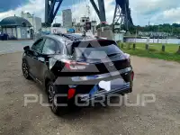 2023 Ford Puma