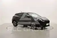 2023 Ford Puma