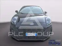 2023 Ford Puma