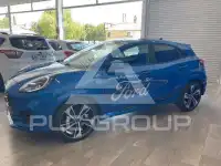 2023 Ford Puma