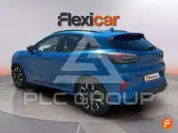 2023 Ford Puma