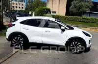 2023 Ford Puma
