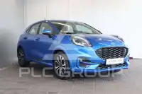 2023 Ford Puma