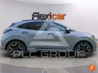 2023 Ford Puma