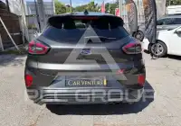 2023 Ford Puma