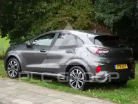2023 Ford Puma