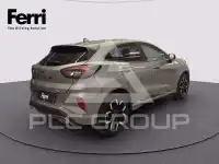 2023 Ford Puma