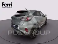 2023 Ford Puma