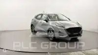 2023 Ford Puma