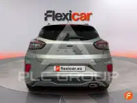 2023 Ford Puma