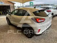 2023 Ford Puma