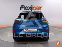 2023 Ford Puma