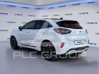 2023 Ford Puma