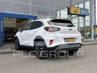 2023 Ford Puma