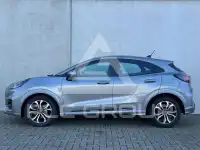2023 Ford Puma