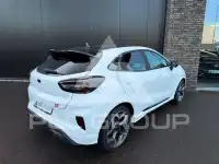 2023 Ford Puma